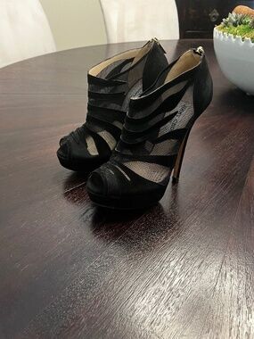 Jimmy Choo sandals